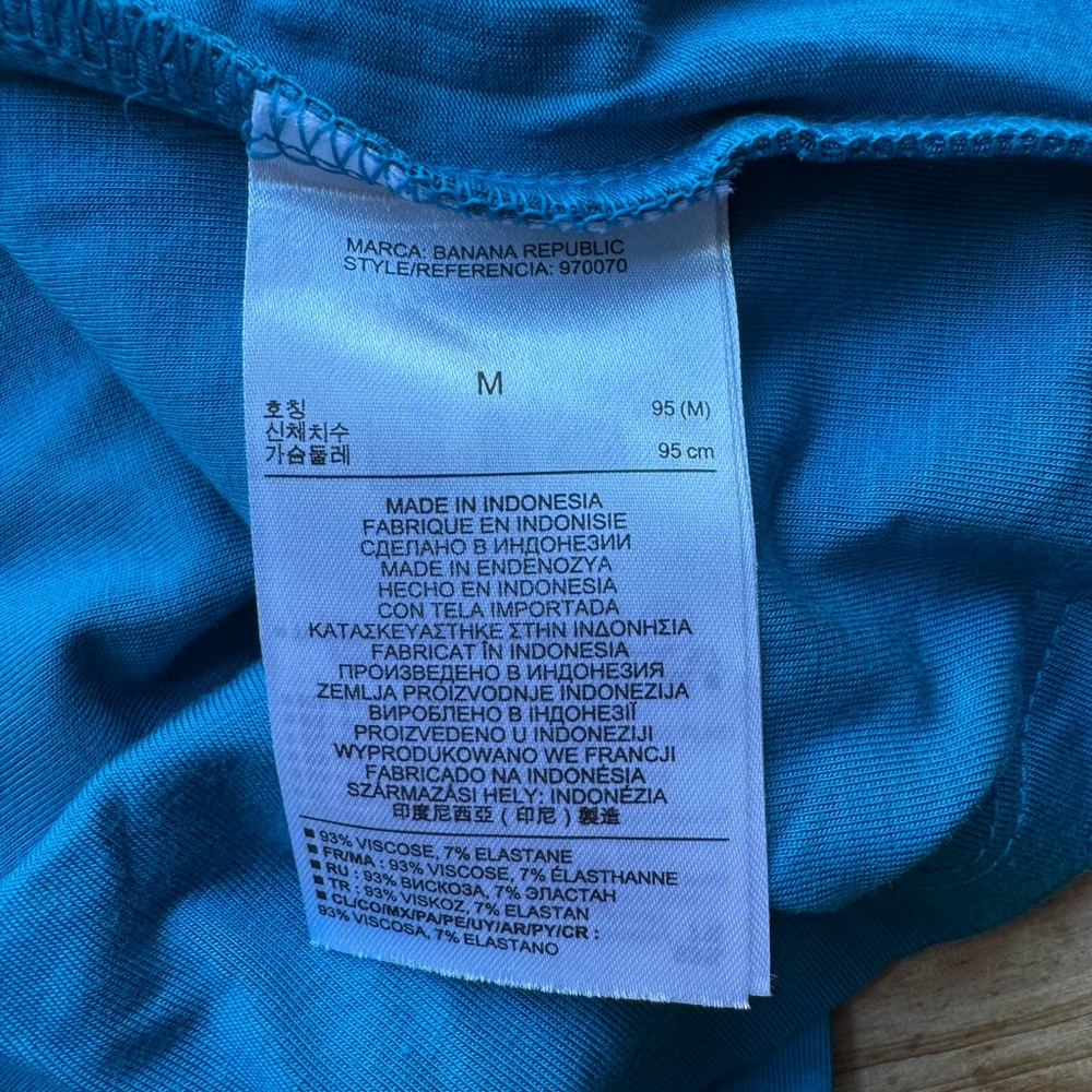NWT BANANA REPUBLIC Dress - Picture 7 of 7